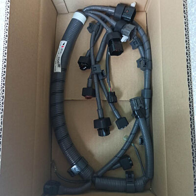 Engine Wiring Harness 82121-E0G40 for KOBELCO SK200-8 SK210-8 with J05E HINO Engine
