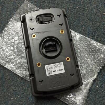 E320D2 E336D2 E320E E320F Excavator Monitor Display Panel 309-5711 540-6526 525-1721 3095711 5251721