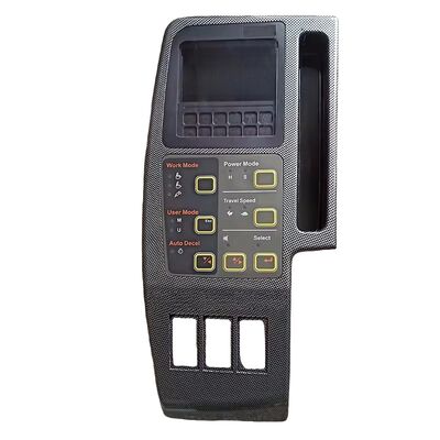 21E8-30013 21N8-30015 LCD Screen Monitor for Hyundai Excavator R215-7 R245-7 R210-7 R225-7 Monitor