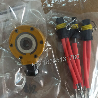 312-5620 E320D Excavator C6.4 C4.2 C4.4 Engine 3125620 Fuel Pump Solenoid Valve for  Engine Parts