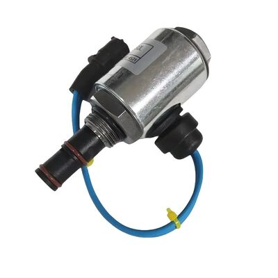 24V Solenoid Valve 186-1525 1861525 for  Motor Grader 12H 120H 120HNA 12HNA 135H 140H 140HNA