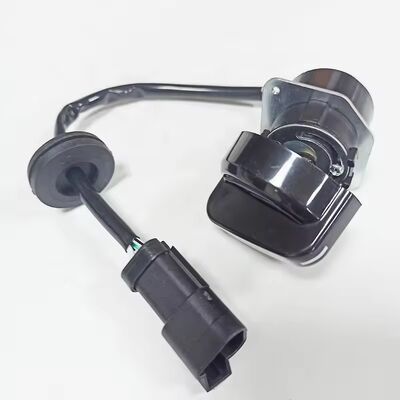 Construction Machinery Parts PC-8 Throttle Knob for Komatsu Excavator Electric Spare Parts