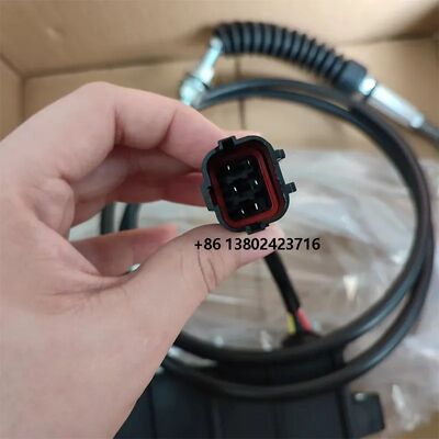 Construction Machinery Parts CLG922D CLG936D CLG925D Throttle Motor for LIUGONG Excavator