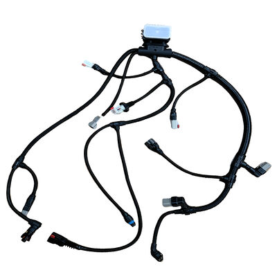 Engine Wiring Harness 6751-81-8150 6751818150 for Komatsu PC160-8 Excavator Parts