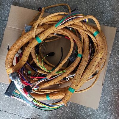 High Quality 291-7590 Wire Harness for  Excavator Parts CAT320D 320DL E320D Chassis Wiring Harness 291759