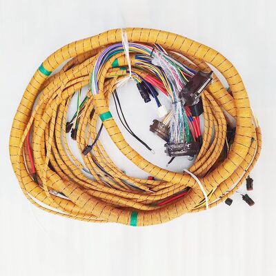2756915 Excavator Spare Parts 275-6915 Harness CAT323D Excavator Wiring Harness 275-6915 2756915 Excavator Cables