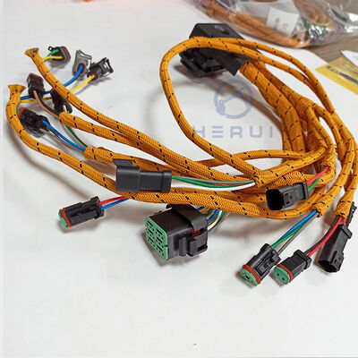 High Quality Excavator Engine Wiring Harness 230-6279 2306279 for  C9/C-9 Engine Harness