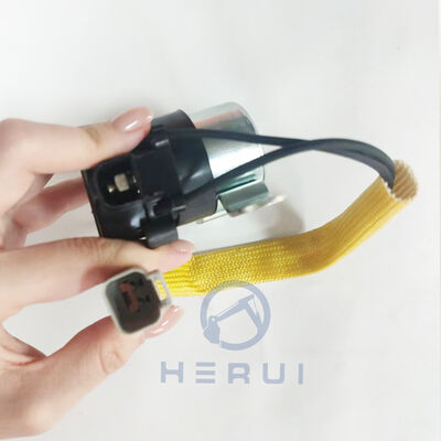 Excavator Magnetic Relay 24V 125-1302 1251302 118-3534 1183534 for E320B E320C E320D Engine 3516B
