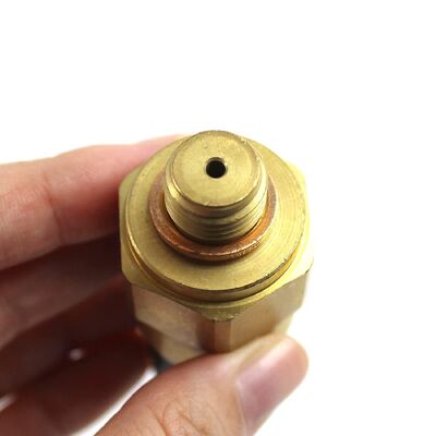EC210 EC240 EC290 Excavator Oil Pressure Sensor 21291011 for  Pressure Switch