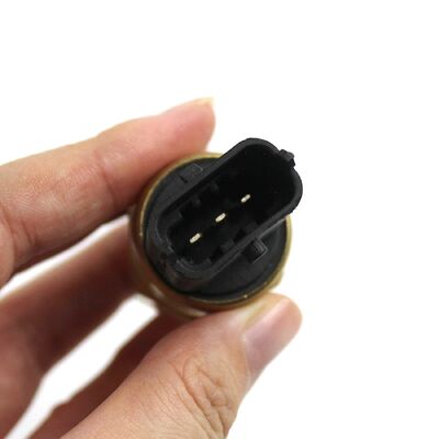 EC210 EC240 EC290 Excavator Oil Pressure Sensor 21291011 for  Pressure Switch