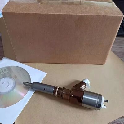 326-4700 3264700 32F61-00062 Diesel Fuel Injector Nozzle for  E320D Injector 3264700 C6.4 Engine Injector 326-4700