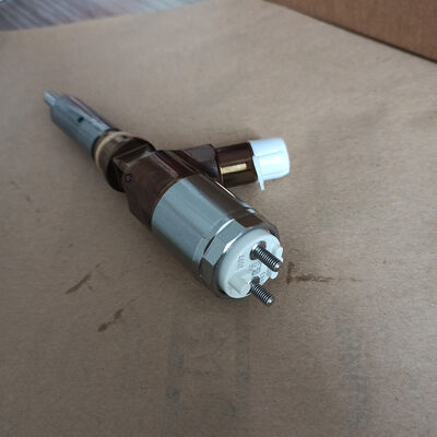 326-4700 3264700 32F61-00062 Diesel Fuel Injector Nozzle for  E320D Injector 3264700 C6.4 Engine Injector 326-4700