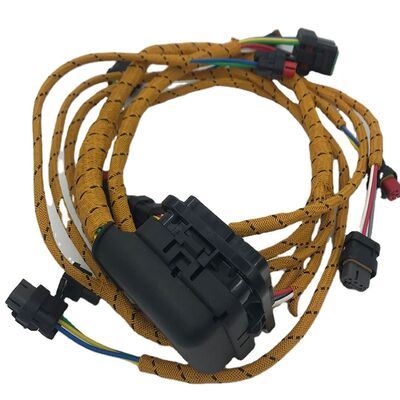 For  Cable Wiring Harness C9 C-9 Engine Wire Harness Excavator E330C/D E336D  201-1283 235-8202 323-9140 230-6279