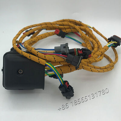 For  Cable Wiring Harness C9 C-9 Engine Wire Harness Excavator E330C/D E336D  201-1283 235-8202 323-9140 230-6279