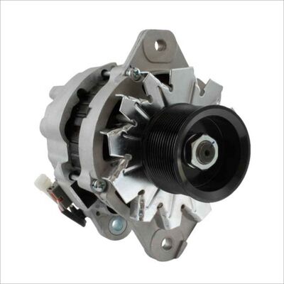 C6.4 Alternator 212-8561 2128561 for  Excavator CAT320D E320D 24V Generator 34368-03800