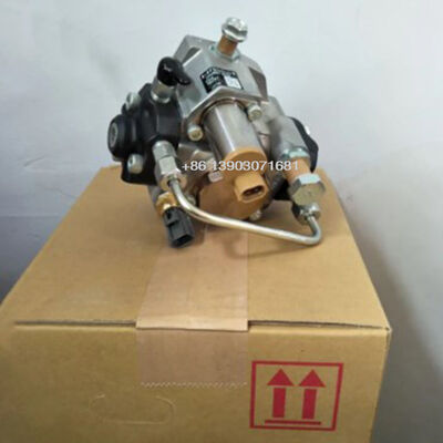 Original New 4HK1 Engine High Pressure Pump for ISUZU Excavator Fuel Injection Pump 8-97306044-9 8973060449