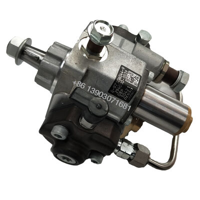 Original New 4HK1 Engine High Pressure Pump for ISUZU Excavator Fuel Injection Pump 8-97306044-9 8973060449