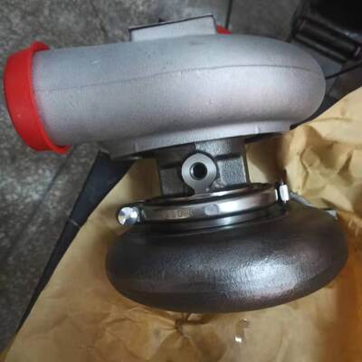 TD06-17A Turbo 6D14 Turbocharger for Mitsubishi Fuso Truck Bus SK07-2 6D14-2PT Engine 49179-00120 49179-00110