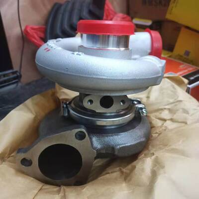 TD06-17A Turbo 6D14 Turbocharger for Mitsubishi Fuso Truck Bus SK07-2 6D14-2PT Engine 49179-00120 49179-00110