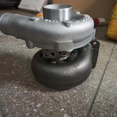For Mitsubishi 6D16 6D16T Turbocharger for KATO KOBELCO HD1430  SK330-6 Excavator Diesel Engine Turbo