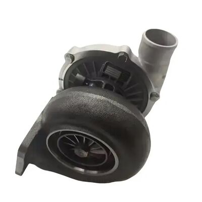 HD1430R Turbocharger 704794-5001S for 6D16 Diesel Engine Parts