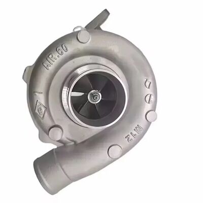 HD1430R Turbocharger 704794-5001S for 6D16 Diesel Engine Parts