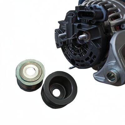 Excavator Parts Alternator VOE17204355 17204355 EC210B EC240B EC290B Generator for  Alternator 24V