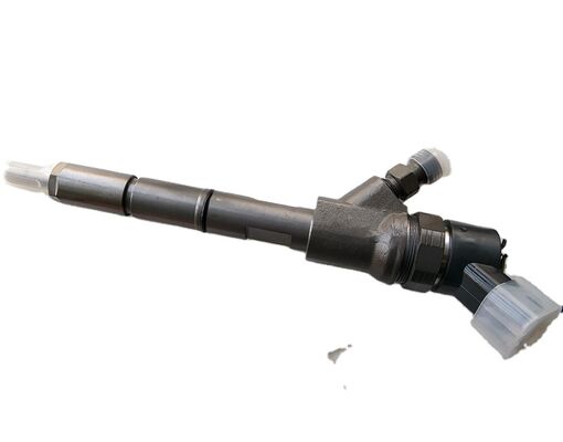 0445110307 6271-11-3100 Common Rail Injector 4D95 Engine  Fuel Injector for Komatsu Excavator PC70-8 PC130-8