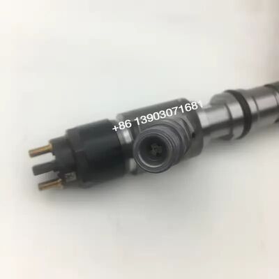 Excavator Parts E320D2 Fuel Injector 0445120348 0445120347 for C7.1 Engine Nozzle 371-3974 3713974
