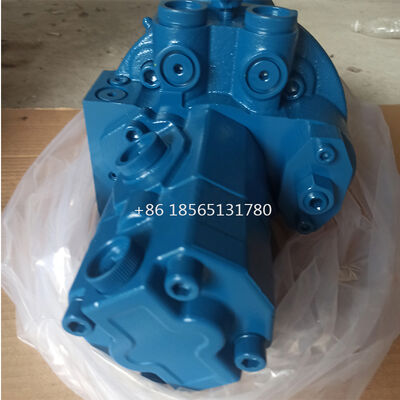 R55-7 R60-7 Hydraulic Main Pump for Hyundai Excavator APD25 Pump Repair Parts