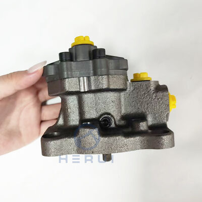 Excavator E320D E320B E320C diesel Engine Fuel Pump Injection Pump 313-6357 3136357