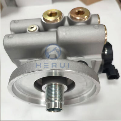 High Quality Fuel Priming Pump 274-6050 2740050 for Excavator Parts Loader Tractor