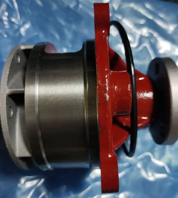 EC210 D6D D6E D7E D7D Water Pump 0429-9142 VOE21404502 21404502