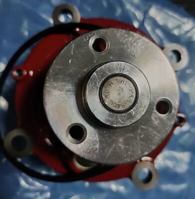 EC210 D6D D6E D7E D7D Water Pump 0429-9142 VOE21404502 21404502