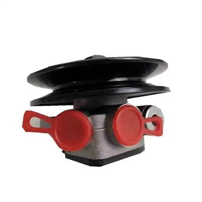 EC210B EC240B EC290B 20450894 Fuel Supply Pump VOE20450894 02112673 for Engine BFM1013 Excavator