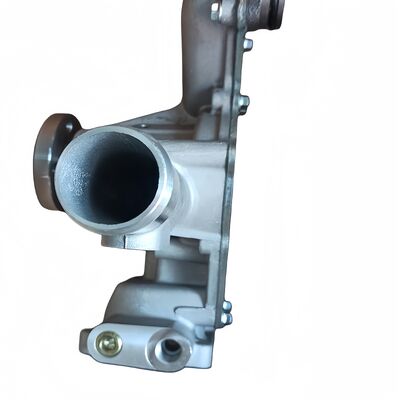 123900-42101 123900-42100 Diesel Engine Parts Water Pump for Komatsu 4D106 Engine Water Pump