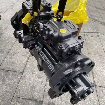 Excavator K3V112 K3V112DT Hydraulic Main Pump for  JCB Hitachi Excavator Spare Parts 14652930