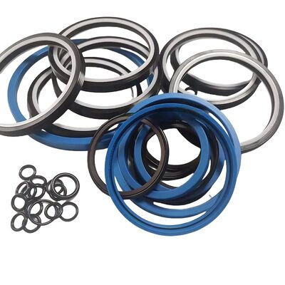 8U-5852 292-2771 250-1047 8U-7966 Center Joint Seal Kit for  M316 M318 M315 M313 Excavator Hydraulic Cylinder Seal