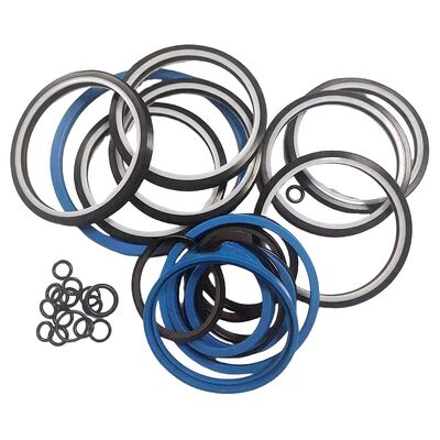 8U-5852 292-2771 250-1047 8U-7966 Center Joint Seal Kit for  M316 M318 M315 M313 Excavator Hydraulic Cylinder Seal