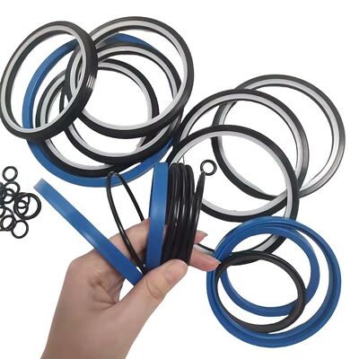 8U-5852 292-2771 250-1047 8U-7966 Center Joint Seal Kit for  M316 M318 M315 M313 Excavator Hydraulic Cylinder Seal