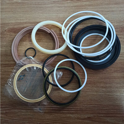 PC340-6 Arm Seal Kit 707-99-67280 for Komatsu Excavator Hydraulic Cylinder Repair Kits