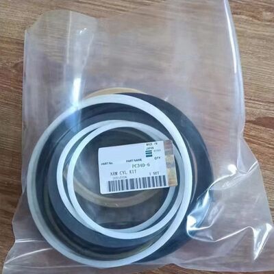 PC340-6 Arm Seal Kit 707-99-67280 for Komatsu Excavator Hydraulic Cylinder Repair Kits