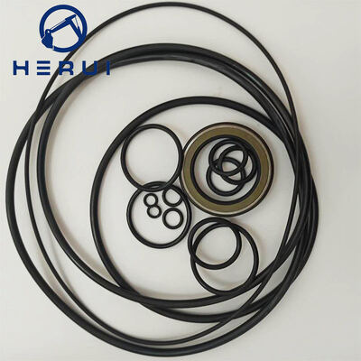 R220LC-9S 220LC-9S Travel Motor Seal Kit for Hyundai Excavator Seal Kit