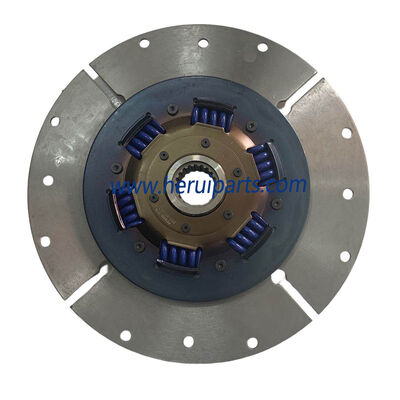 Clutch Friction Disc Plate 207-01-71310 Damper for Komatsu Excavator PC300-7 PC300-8 PC360-7 Spare Parts
