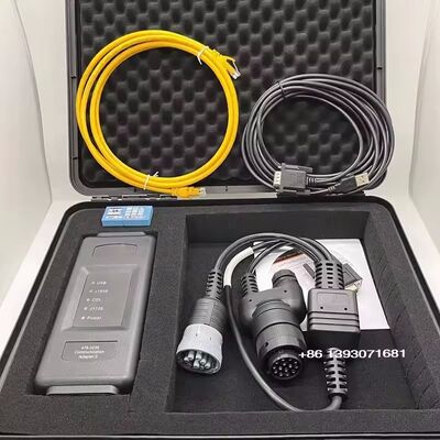 478-0235 ET4 Communication Adapter Diagnostic Tool Tester 317-7485 for  Truck Excavator Ship