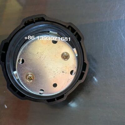 Excavator Spare Parts Fuel Tank Cover for Kubota High Quality Fuel Tank With Keys 411-51122