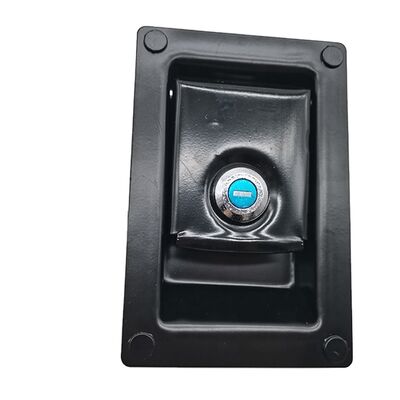 E70B E120B E200B Reverse Lock Cab Door Lock for  Excavator Parts