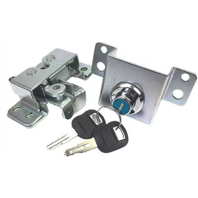 Excavator Toolbox Lock Lock Assembly Excavator Accessories E320D/323D/324D/329D/336D/340D