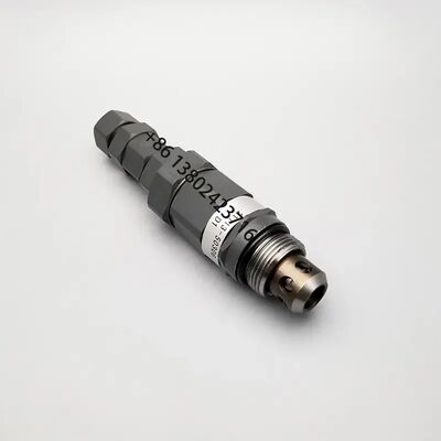DH420 DH500 DH520 HD1430 SH350 SH460 Excavator Parts 21113-50306 Main Relief Valve