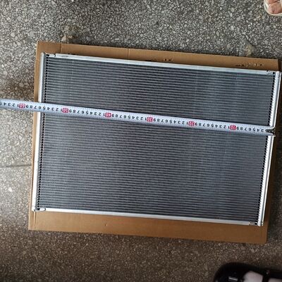 Excavator 920D  Cooling Radiator for LiuGong  Air Cooler 922D 923D 925D
